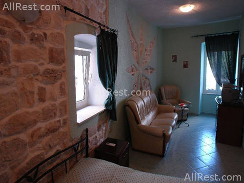 Palace Derossi Hotel 42